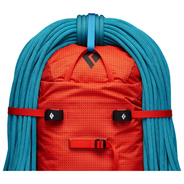 Black Diamond - Speed Zip 33 - Mountaineering backpack