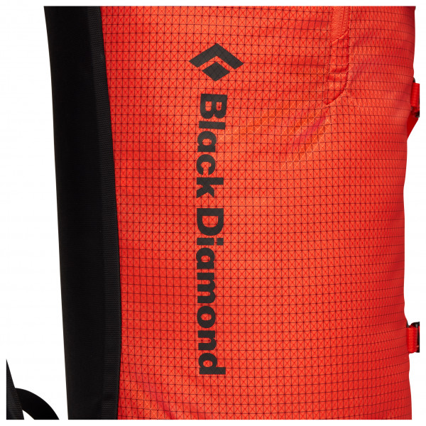 Black Diamond - Speed Zip 33 - Mountaineering backpack