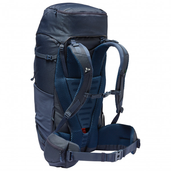 Vaude - Asymmetric 52+8 - Toerrugzak