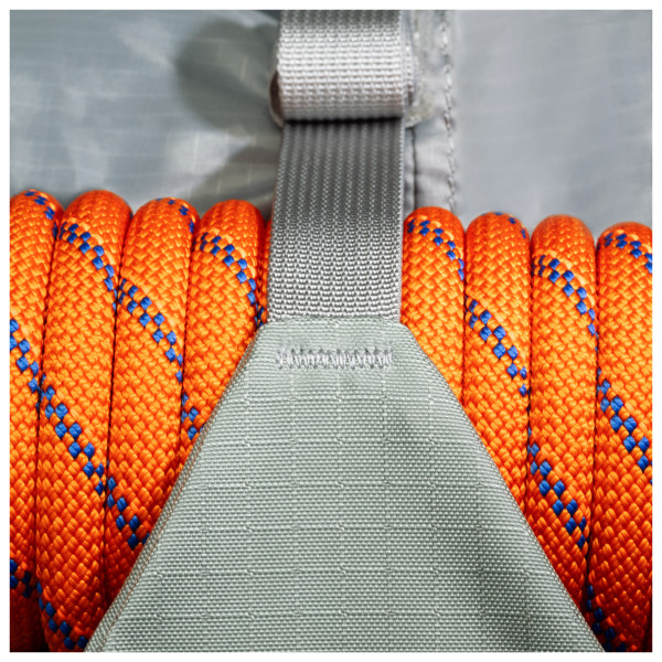 Mammut - Trion Spine 50 - Mochila de travesía