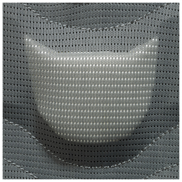 Mammut - Trion Spine 50 - Turryggsäck