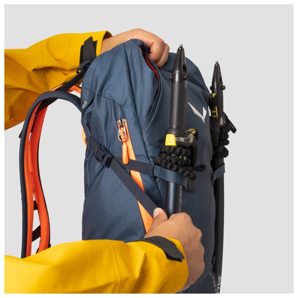 Salewa - Ortles Wall 32 - Mochila de travesía