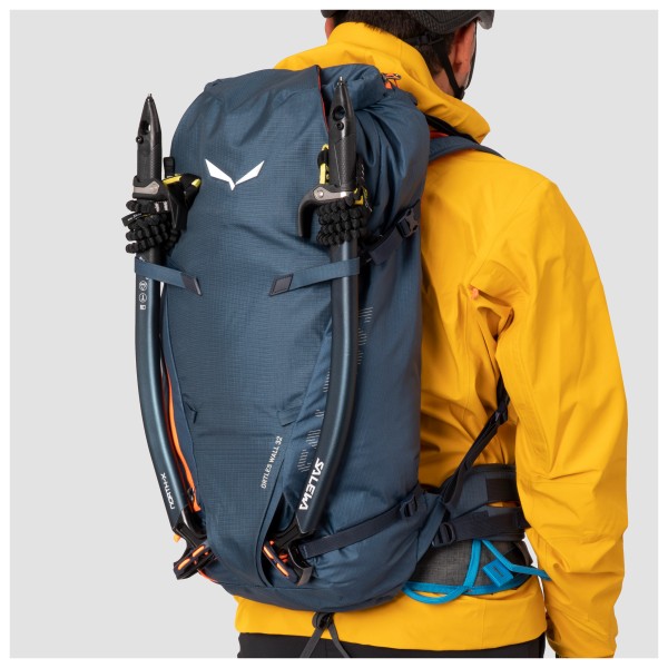 Salewa - Ortles Wall 32 - Mochila de travesía