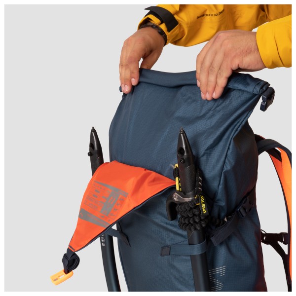 Salewa - Ortles Wall 32 - Mochila de travesía