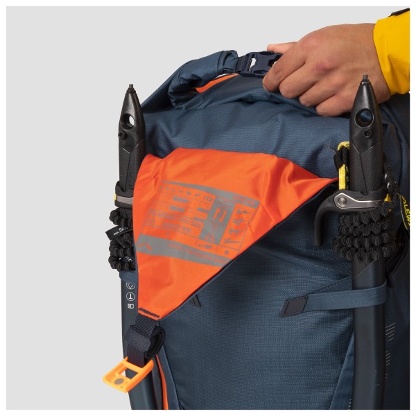 Salewa - Ortles Wall 38 - Toerrugzak