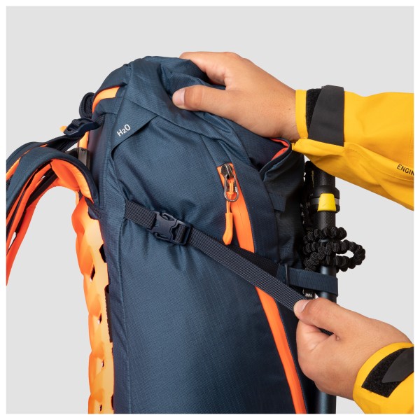 Salewa - Ortles Wall 38 - Turryggsäck