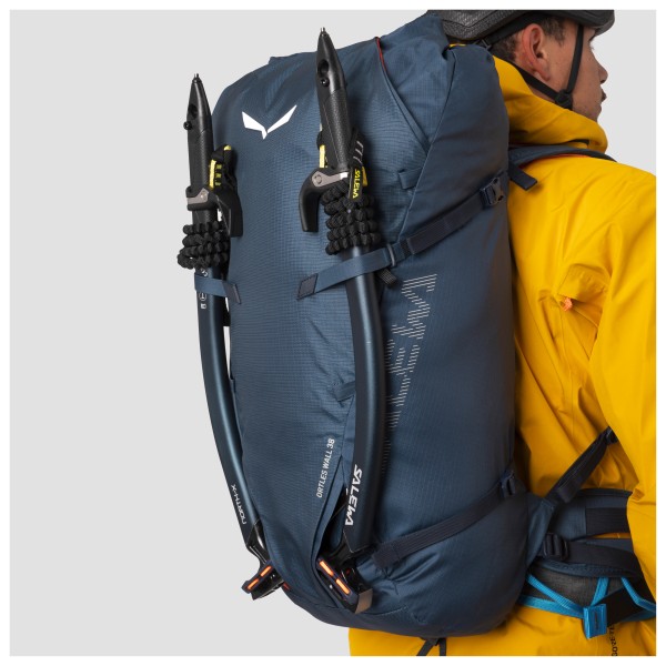 Salewa - Ortles Wall 38 - Turryggsäck
