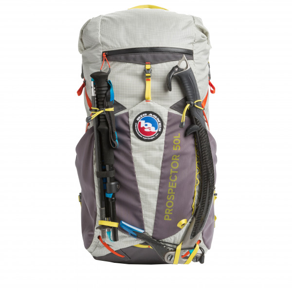 Big Agnes - Prospector 50 - Mochila de travesía