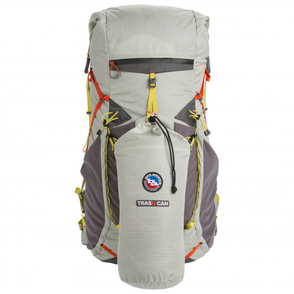 Big Agnes - Prospector 50 - Touring rygsæk