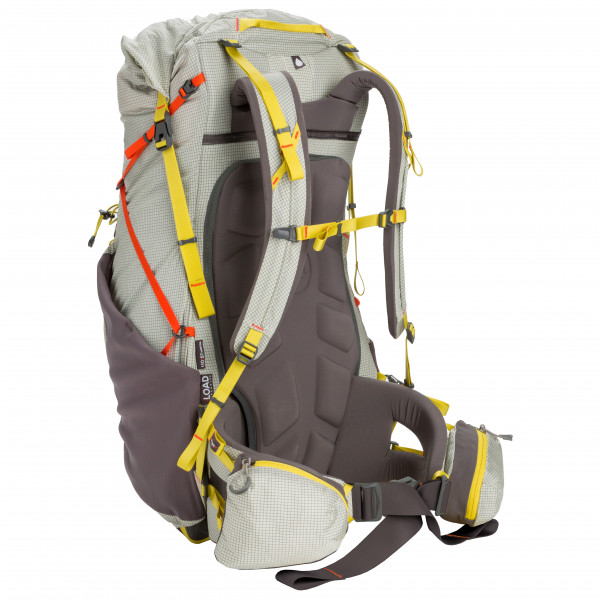 Big Agnes - Prospector 50 - Touring rygsæk