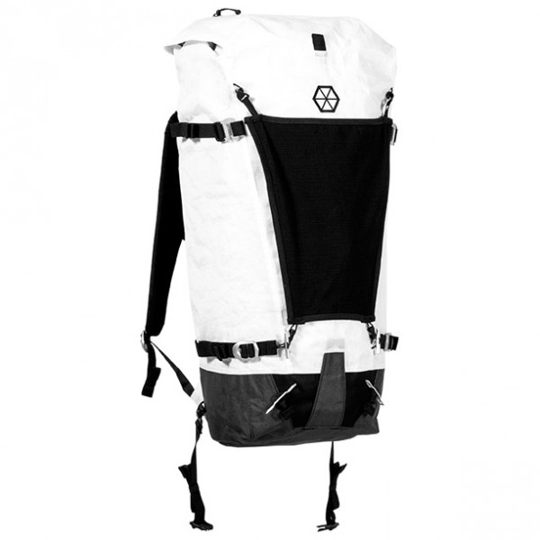 Samaya - Backpack35 Ultra - Toerrugzak