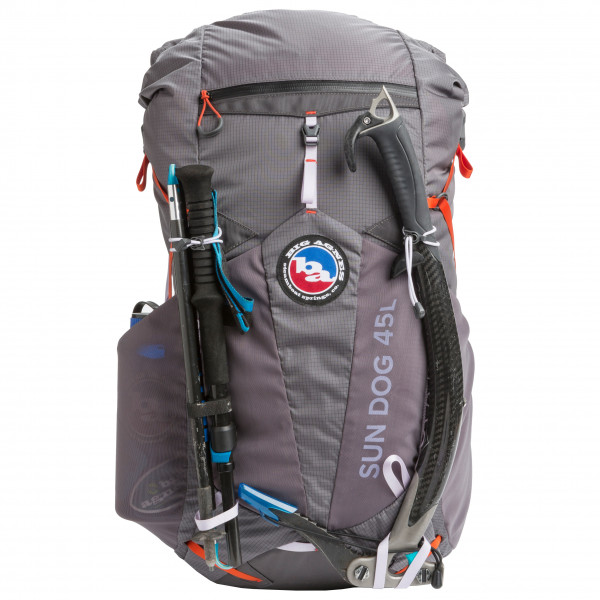 Big Agnes - Women's Sun Dog 45 - Mochila de travesía