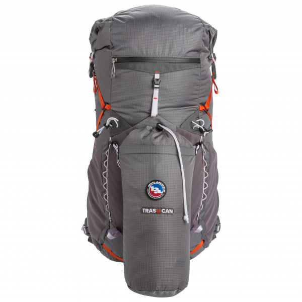 Big Agnes - Women's Sun Dog 45 - Mochila de travesía