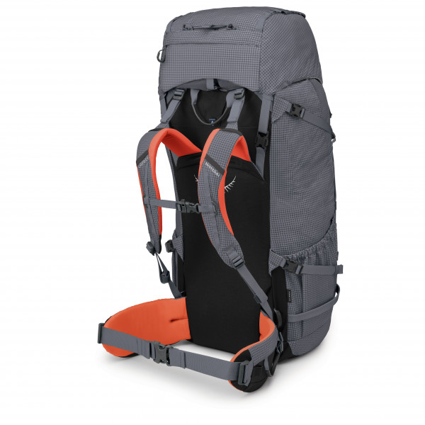 Osprey - Nimsdai Mutant 90 - Touring rygsæk
