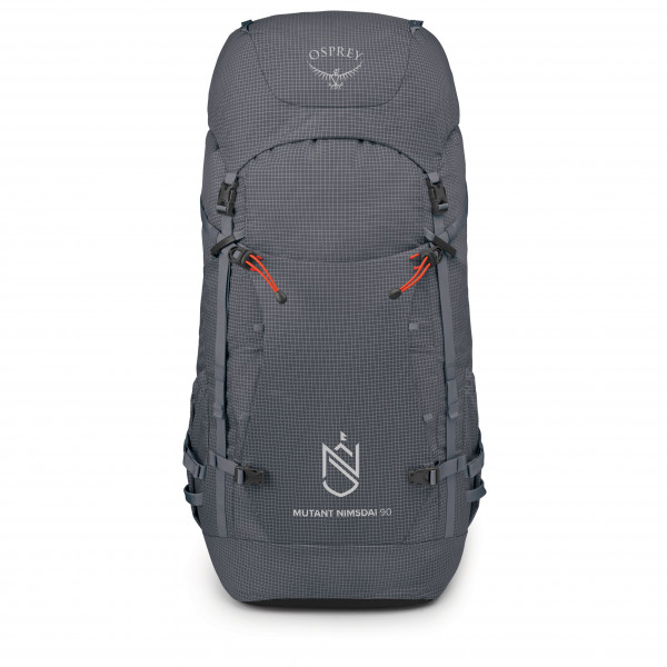 Osprey - Nimsdai Mutant 90 - Touring rygsæk