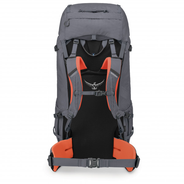 Osprey - Nimsdai Mutant 90 - Touring rygsæk