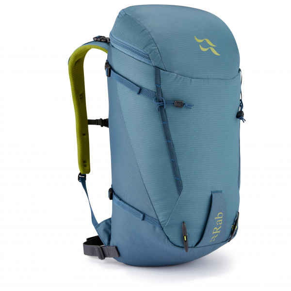 Rab - Ascendor 28 - Mochila de travesía