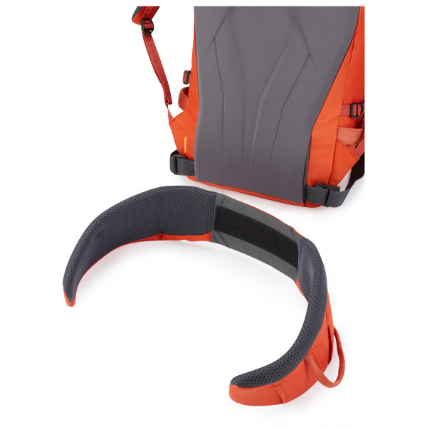 Rab - Ascendor 35:40 - Turryggsäck