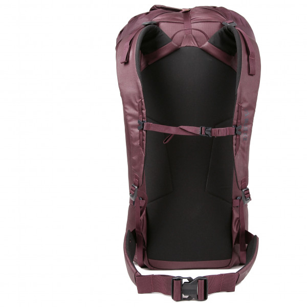 Blue Ice - Warthog Pack 30 - Retkeilyreppu