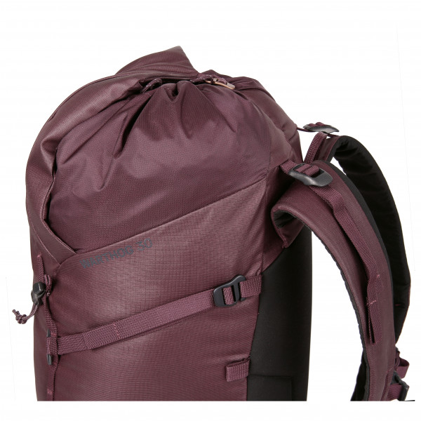 Blue Ice - Warthog Pack 30 - Retkeilyreppu