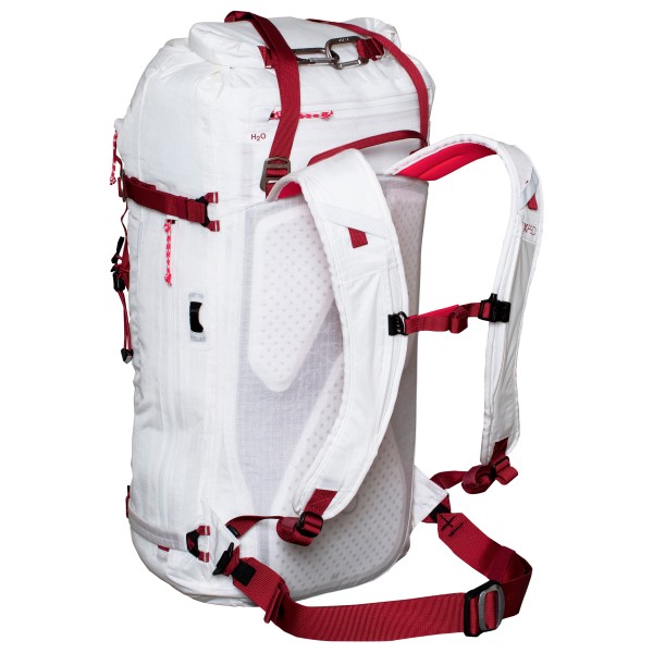 Exped - Icefall 40 - Toerrugzak