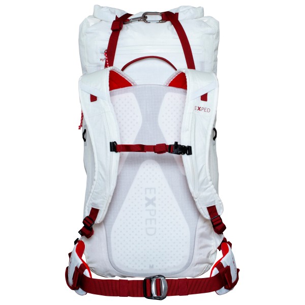 Exped - Icefall 50 - Toerrugzak