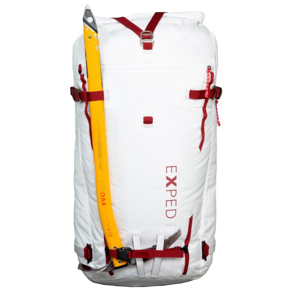 Exped - Icefall 50 - Toerrugzak