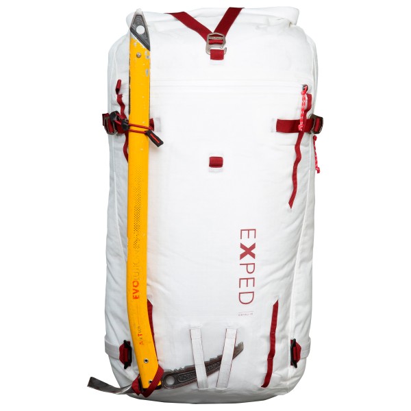 Exped - Icefall 50 - Toerrugzak