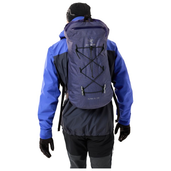 Arc'teryx - Alpha FL 30 Backpack - Toerrugzak