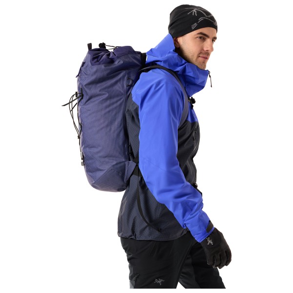 Arc'teryx - Alpha FL 30 Backpack - Toerrugzak