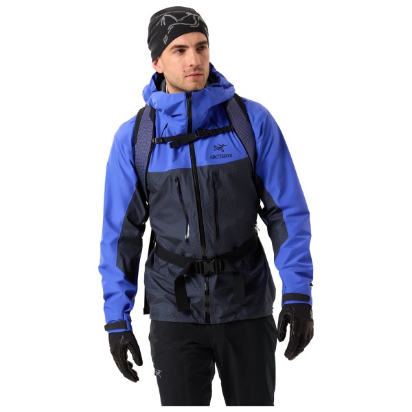Arc'teryx - Alpha FL 30 Backpack - Toerrugzak