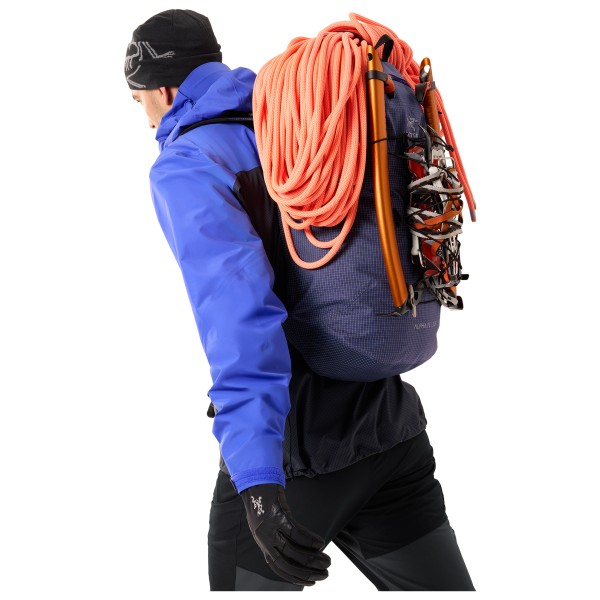 Arc'teryx - Alpha FL 30 Backpack - Toerrugzak