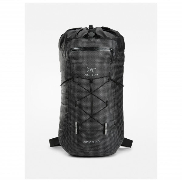 Arc'teryx - Alpha FL 40 Backpack - Toerrugzak