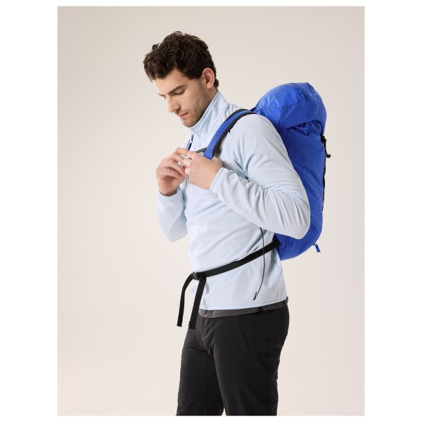 Arc'teryx - Alpha SL 23 Backpack - Mochila de travesía