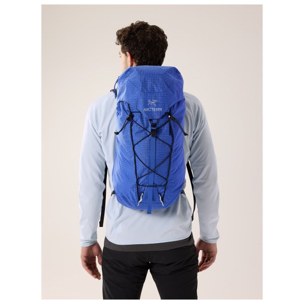 Arc'teryx - Alpha SL 23 Backpack - Toerrugzak