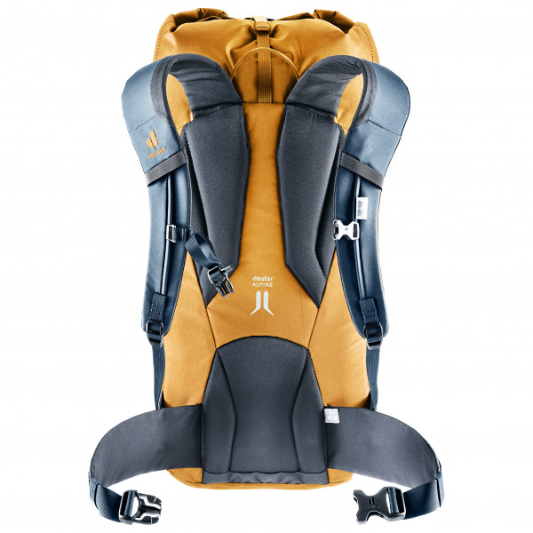Deuter - Durascent 30 - Touring rygsæk