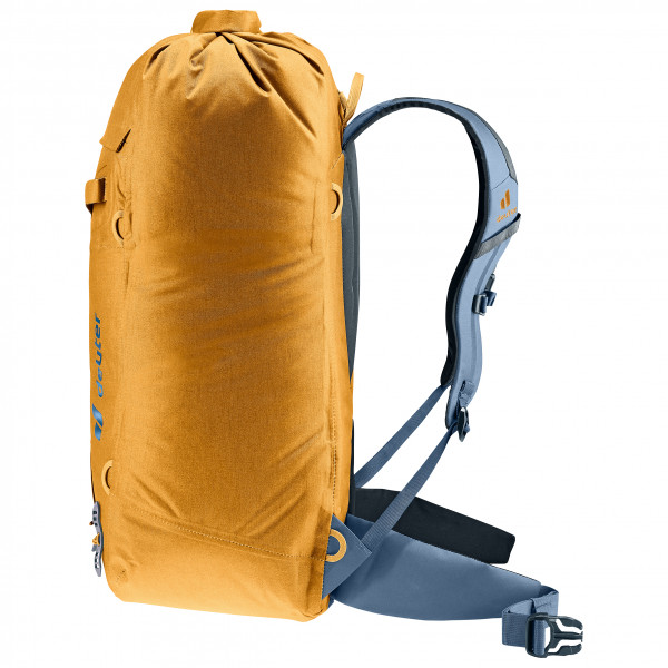 Deuter - Durascent 30 - Touring rygsæk