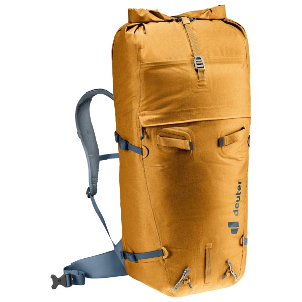 Deuter - Durascent 44 + 10 - Toerrugzak