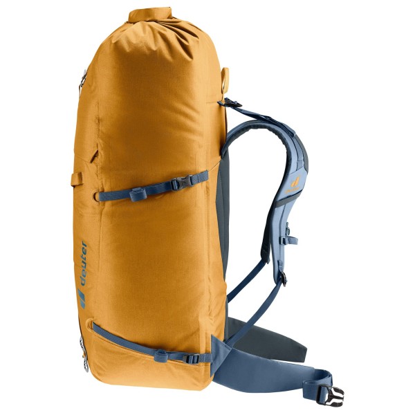 Deuter - Durascent 44 + 10 - Toerrugzak