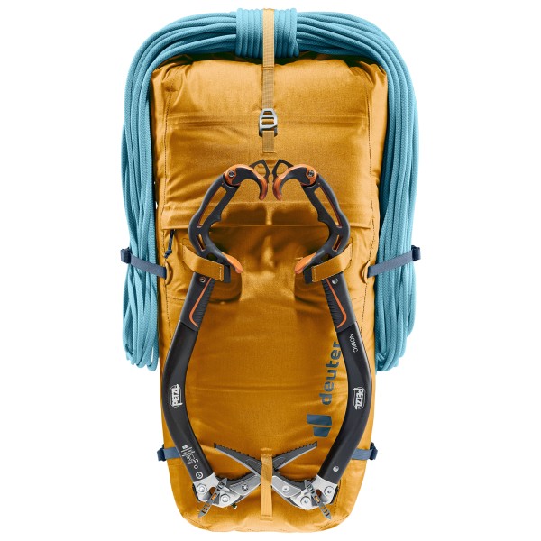 Deuter - Durascent 44 + 10 - Toerrugzak
