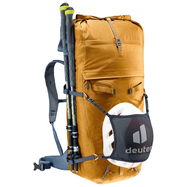 Deuter - Durascent 44 + 10 - Toerrugzak