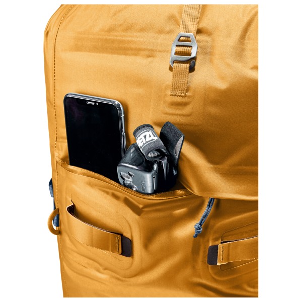 Deuter - Durascent 44 + 10 - Toerrugzak