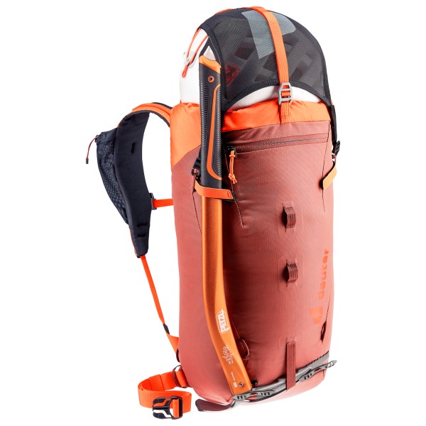 Deuter - Guide 24 - Toerrugzak