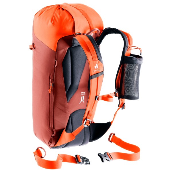 Deuter - Guide 24 - Toerrugzak