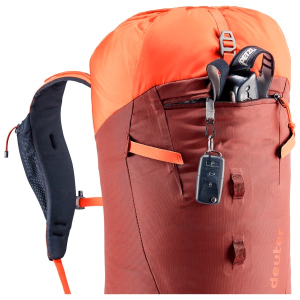 Deuter - Guide 24 - Toerrugzak