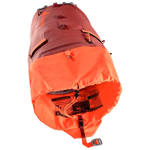 Deuter - Guide 24 - Toerrugzak