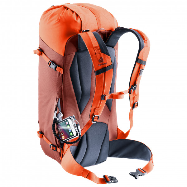 Deuter - Guide 30 - Mochila de travesía