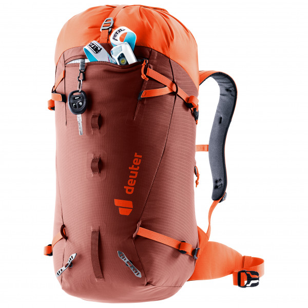 Deuter - Guide 30 - Toerrugzak
