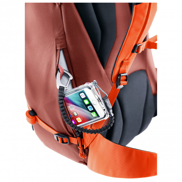 Deuter - Guide 30 - Toerrugzak