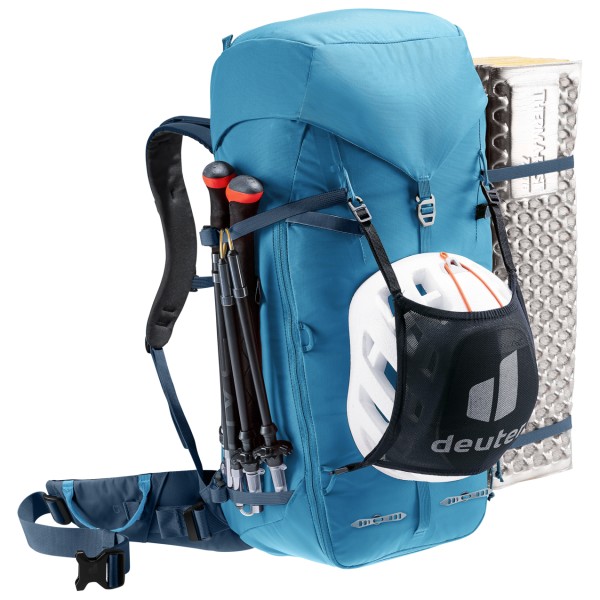 Deuter - Guide 34 + 8 - Touring rygsæk